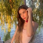 Supassra Thanachat Instagram - 🪞🧸🌿🦔🍒 Paris, France