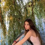 Supassra Thanachat Instagram - 🪞🧸🌿🦔🍒 Paris, France
