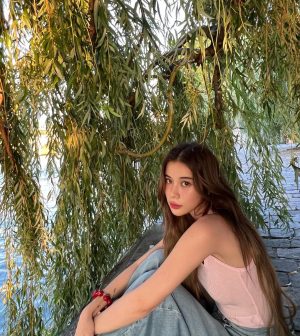 Supassra Thanachat Instagram - 🪞🧸🌿🦔🍒