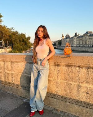 Supassra Thanachat Instagram - 🍒