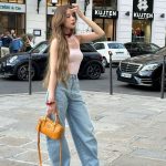 Supassra Thanachat Instagram - 🍒 Paris, France