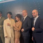 Supassra Thanachat Instagram - Longines Press Meeting 2024 🤍 Latest innovations and timeless designs that embody the essence of elegance and precision, highly anticipated 2024 product novelties! 🕰️ #Longines #LonginesThailand #PressMeeting2024 #EleganceisanAttitude