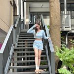 Supassra Thanachat Instagram - 🐞🦋🤍