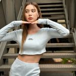 Supassra Thanachat Instagram - 🐞🦋🤍