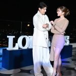 Supassra Thanachat Instagram - Longines Press Meeting 2024 🤍 Latest innovations and timeless designs that embody the essence of elegance and precision, highly anticipated 2024 product novelties! 🕰️ #Longines #LonginesThailand #PressMeeting2024 #EleganceisanAttitude