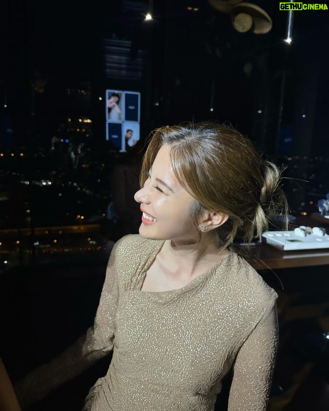 Supassra Thanachat Instagram - Longines Press Meeting 2024 š¤ Latest innovations and timeless designs that embody the essence of elegance and precision, highly anticipated 2024 product novelties! š°ļø #Longines #LonginesThailand #PressMeeting2024 #EleganceisanAttitude