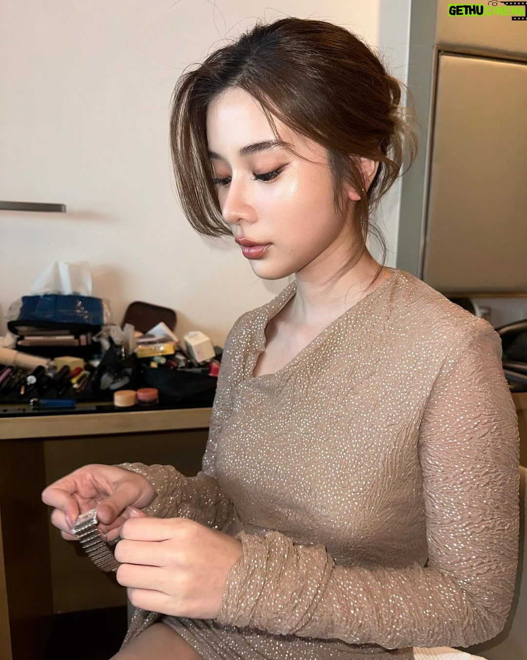Supassra Thanachat Instagram - Longines Press Meeting 2024 š¤ Latest innovations and timeless designs that embody the essence of elegance and precision, highly anticipated 2024 product novelties! š°ļø #Longines #LonginesThailand #PressMeeting2024 #EleganceisanAttitude