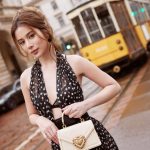 Supassra Thanachat Instagram – Chasing Milan moments 🚃🚦

#DGSS24 Milano, Italia