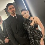 Supassra Thanachat Instagram - DG family 🐆✨ Milan, Italy