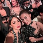 Supassra Thanachat Instagram - DG family 🐆✨ Milan, Italy