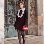Supassra Thanachat Instagram - Elevate Milan Experience with #DGSS24 🖤✨ @dolcegabbana