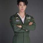 Suppapong Udomkaewkanjana Instagram - 🛩️ #Saint_sup #MingEr