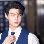 Suppapong Udomkaewkanjana Instagram - พาคุณภูมิมาฝาก #Saint_sup #MingEr #ดวงใจเทวพรหม #ละออจันทร์ #ขวัญฤทัย #ใจพิสุทธิ์ #ดุจอัปสร #พรชีวัน Ch3Thailand