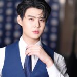 Suppapong Udomkaewkanjana Instagram - พาคุณภูมิมาฝาก #Saint_sup #MingEr #ดวงใจเทวพรหม #ละออจันทร์ #ขวัญฤทัย #ใจพิสุทธิ์ #ดุจอัปสร #พรชีวัน Ch3Thailand