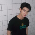 Suppapong Udomkaewkanjana Instagram - 😎 #Saint_sup #MingEr
