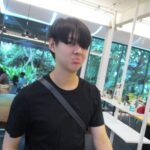 Suppapong Udomkaewkanjana Instagram - 😜 #Saint_sup #MingEr