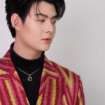 Suppapong Udomkaewkanjana Instagram - มาน้องมา #Saint_sup #MingEr