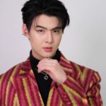 Suppapong Udomkaewkanjana Instagram - มาน้องมา #Saint_sup #MingEr