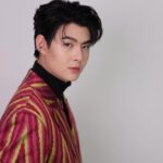 Suppapong Udomkaewkanjana Instagram - มาน้องมา #Saint_sup #MingEr