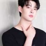 Suppapong Udomkaewkanjana Instagram - ไม่มีหรอก "เราชนะ" มีแต่ "เราชอบนะ" เธอชอบไหม #Saint_sup #MingEr