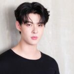 Suppapong Udomkaewkanjana Instagram - ไม่มีหรอก "เราชนะ" มีแต่ "เราชอบนะ" เธอชอบไหม #Saint_sup #MingEr