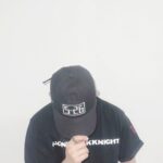 Suppapong Udomkaewkanjana Instagram - ตื่นเต้นมาก!! Netflix ส่งชุดอัศวินสุดเท่ ให้เซ้นต์เตรียมใส่ไปเข้าร่วมทีมอัศวิน Black Knight ♟️ ในงาน Fan Event ไกลถึงเกาหลี 🇰🇷 รอชมคอนเทนต์ปังๆ ได้เลย 10 พ.ค. นี้! #blackknight #JoinBlackKnight #Netflix #NetflixTH #Saint_sup #MingEr