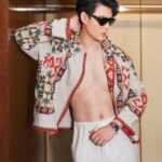 Suppapong Udomkaewkanjana Instagram - 25🐉 #Saint_sup #MingEr #issuethailand