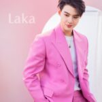 Suppapong Udomkaewkanjana Instagram - วันเสาร์ที่ผ่านมาเซ้นต์ได้มีโอกาสร่วมงานกับ Laka แบรนด์เครื่องสำอางไม่จำกัดเพศแบรนด์แรกในเกาหลีที่มาในคอนเซ็ปต์ Color is meant to be for everyone. ตอนนี้มีวางขายหน้าร้านอยู่ที่ Firster Siam Square ที่เดียวเท่านั้น #Laka #LovemeLoveLaka #LakaXFirster #Saint_Sup #MingEr