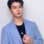 Suppapong Udomkaewkanjana Instagram - 🎥 #Saint_sup #MingEr