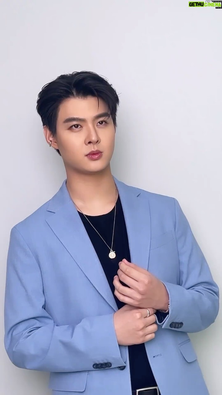 Suppapong Udomkaewkanjana Instagram - 🎥 #Saint_sup #MingEr