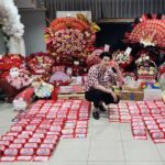 Suppapong Udomkaewkanjana Instagram - ซินเจียยู่อี่ซินนี้ฮวดไช้🧧🎊 ขอบคุณของขวัญตรุษจีนและคำอวยพรจากทุกคนนะครับ ขอให้ทุกคนมีความสุข ร่ำรวย ปังๆเฮงๆนะครับ #Saint_sup #MingEr