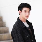 Suppapong Udomkaewkanjana Instagram - มีแต่ภูมิต้านทาน ไม่มีภูมิต้านเธอ #Saint_sup #MingEr