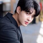 Suppapong Udomkaewkanjana Instagram - 🐉 #Saint_sup #MingEr