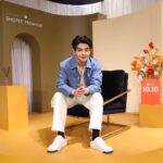 Suppapong Udomkaewkanjana Instagram - Art is not what you see, but what you make others see. PAINKILLER Atelier ARTS CLUB @painkiller_atelier #PAINKILLERatelier #PAINKILLERArtsClub #Shopee1010xThaiDesigner #ShopeePremiumTH