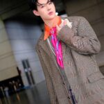 Suppapong Udomkaewkanjana Instagram - 😜 #Saint_sup #MingEr