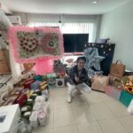 Suppapong Udomkaewkanjana Instagram - ขอบคุณสำรหับของขวัญวันไหว้พระจันนะครับและความรักในทุกวันที่ทุกคนส่งมาให้นะคร้าบบบ #Saint_sup #MingEr
