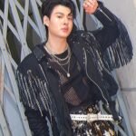 Suppapong Udomkaewkanjana Instagram - 😄#tpopstageshow #Saint_sup #MingEr