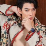 Suppapong Udomkaewkanjana Instagram - 25🐉 #Saint_sup #MingEr #issuethailand
