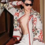 Suppapong Udomkaewkanjana Instagram - 25🐉 #Saint_sup #MingEr #issuethailand