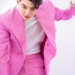 Suppapong Udomkaewkanjana Instagram - วันเสาร์ที่ผ่านมาเซ้นต์ได้มีโอกาสร่วมงานกับ Laka แบรนด์เครื่องสำอางไม่จำกัดเพศแบรนด์แรกในเกาหลีที่มาในคอนเซ็ปต์ Color is meant to be for everyone. ตอนนี้มีวางขายหน้าร้านอยู่ที่ Firster Siam Square ที่เดียวเท่านั้น #Laka #LovemeLoveLaka #LakaXFirster #Saint_Sup #MingEr