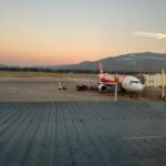 Suppapong Udomkaewkanjana Instagram - ดุจอัปสร x เชียงใหม่ #airasia #airasiathailand @airasiasuperapp.th