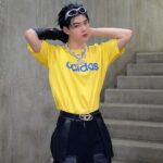 Suppapong Udomkaewkanjana Instagram - Y2kไปเลยยยยย #Saint_sup #MingEr #tpopstageshow