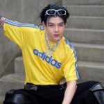 Suppapong Udomkaewkanjana Instagram - Y2kไปเลยยยยย #Saint_sup #MingEr #tpopstageshow