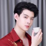 Suppapong Udomkaewkanjana Instagram - อั่งเปาจาก @NetflixTH 🧧❤️#NetflixTH #Saint_sup #MingEr