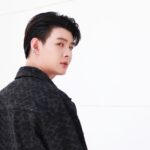 Suppapong Udomkaewkanjana Instagram - มีแต่ภูมิต้านทาน ไม่มีภูมิต้านเธอ #Saint_sup #MingEr