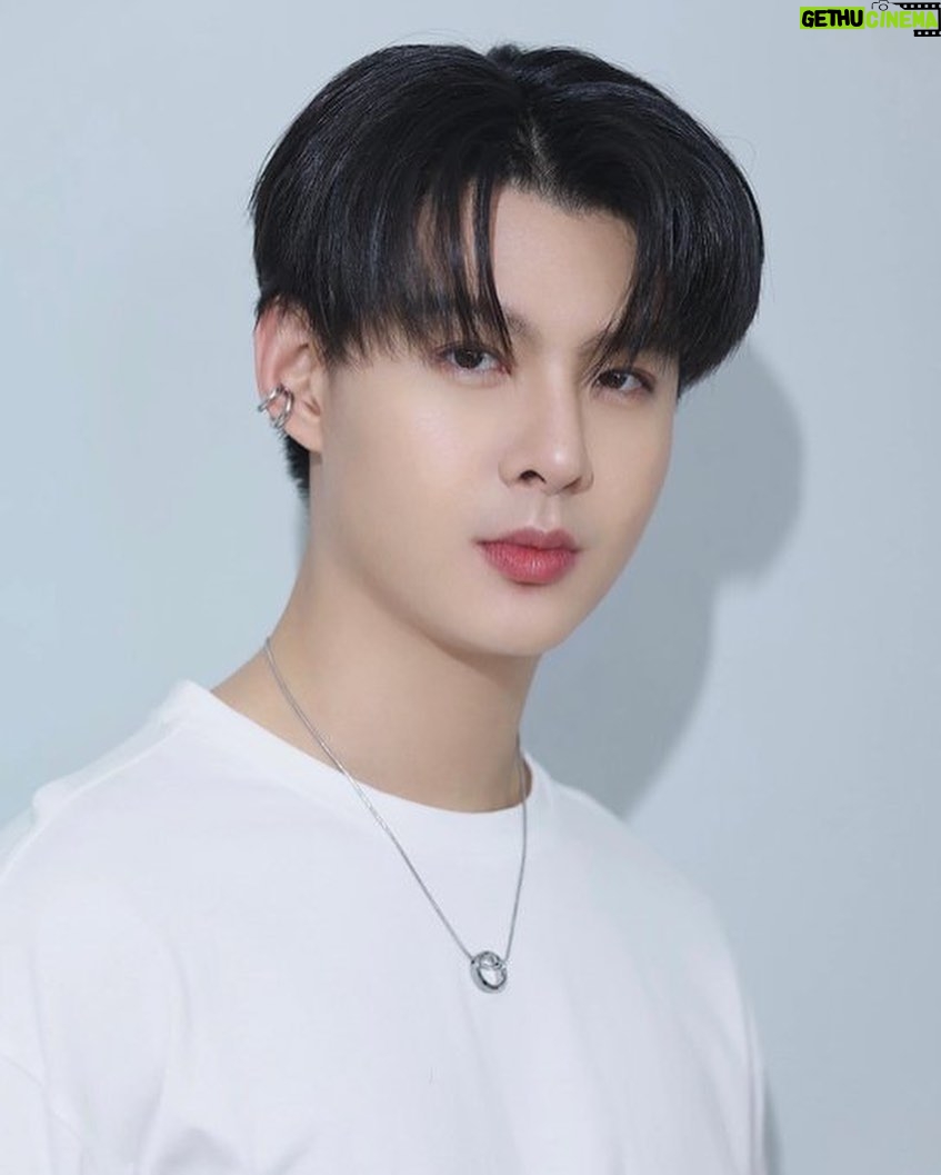 Suppapong Udomkaewkanjana Instagram - 😜 #Saint_sup #MingEr