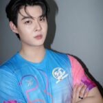Suppapong Udomkaewkanjana Instagram - นักเตะพร้อม #Saint_sup #MingEr #แถลงข่าวฟุตบอล54ปีช่อง3 #54ปี3miracles