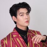 Suppapong Udomkaewkanjana Instagram - มาน้องมา #Saint_sup #MingEr