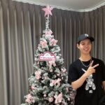 Suppapong Udomkaewkanjana Instagram - ขอบคุณของขวัญจากทุกๆคนนะครับ น่ารักที่สุด รักทุกคนนะคร้าบบบ #Saint_sup #MingEr