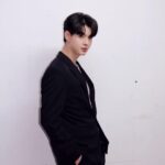 Suppapong Udomkaewkanjana Instagram - 🐉 #Saint_sup #MingEr